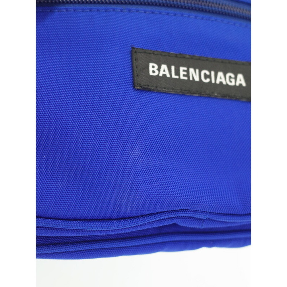 Balenciaga Body Belt Explorer Bag - Picture 4 of 9